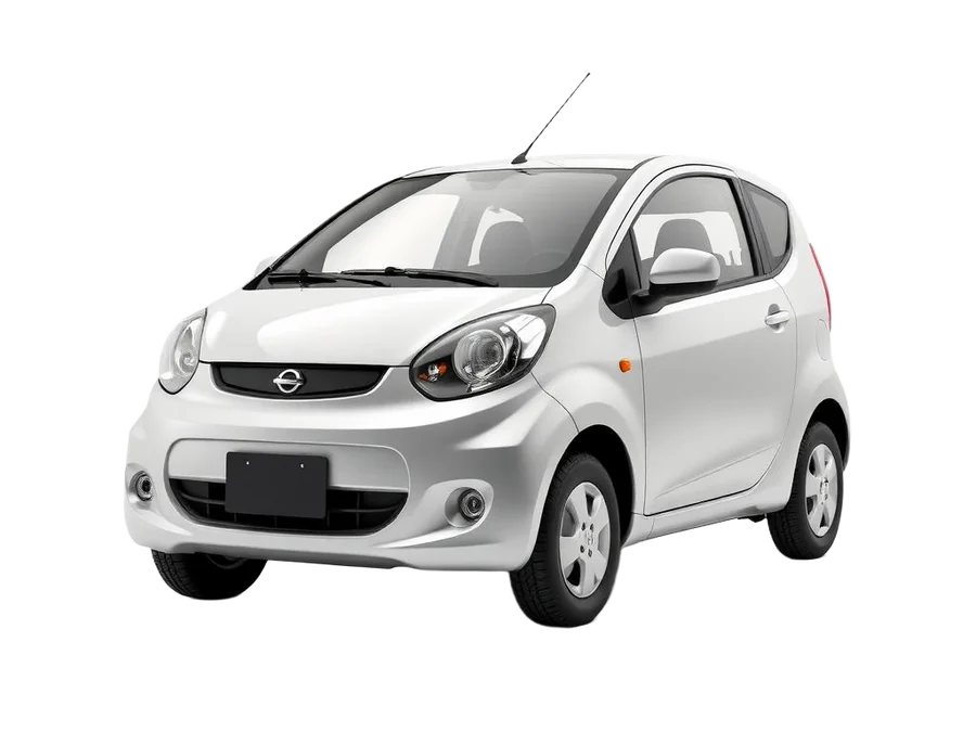 Voxley Cora 1.2 city hatchback