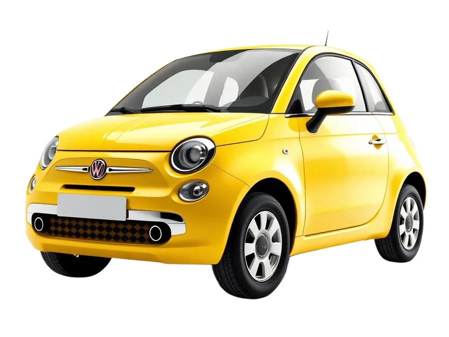 Renaro Cleo 1.2 Chorus supermini