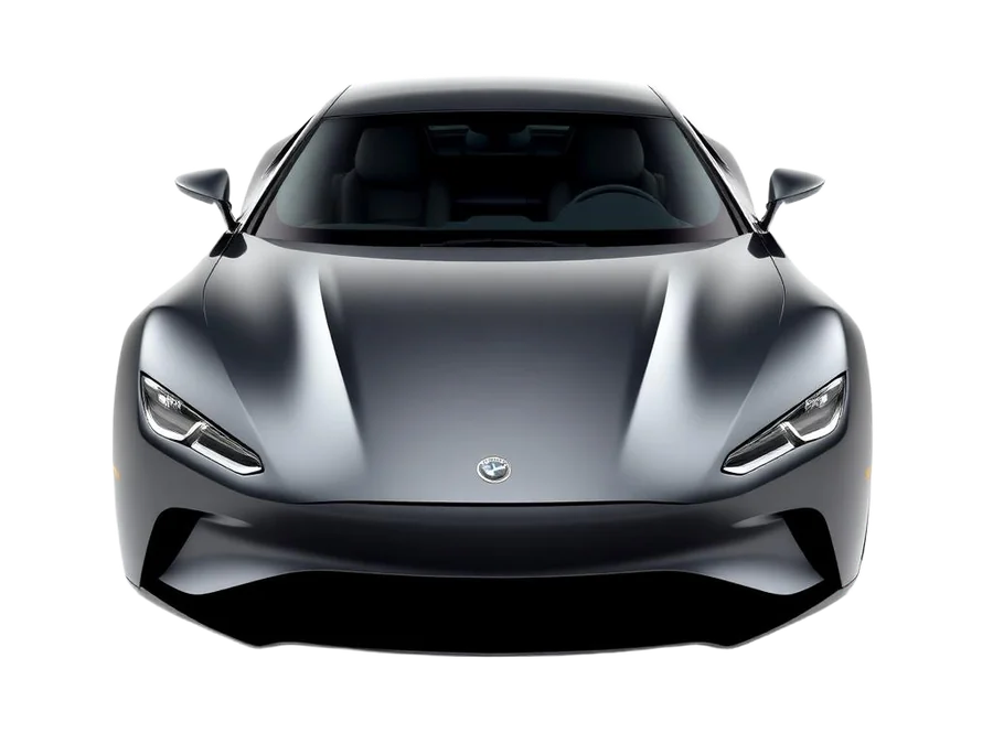 Bentworth Grandline V12 luxury grand tourer
