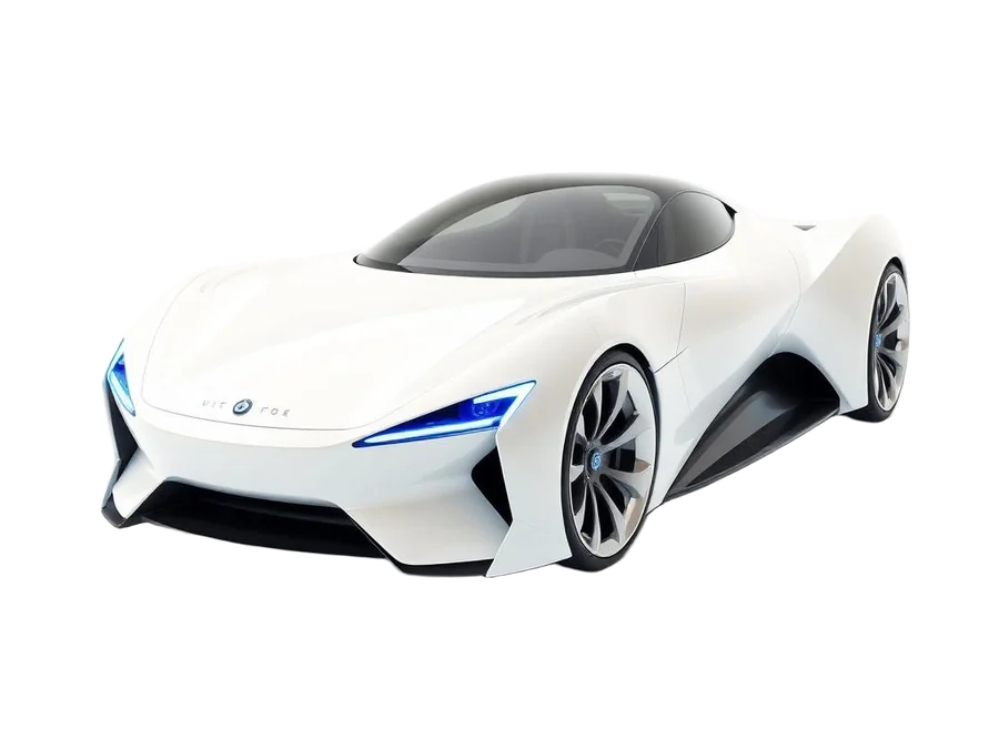 Rimora Nerva X electric hypercar